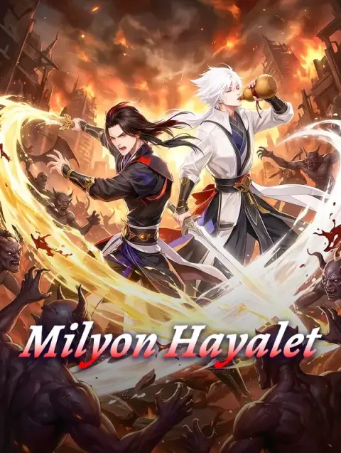 Milyon Hayalet