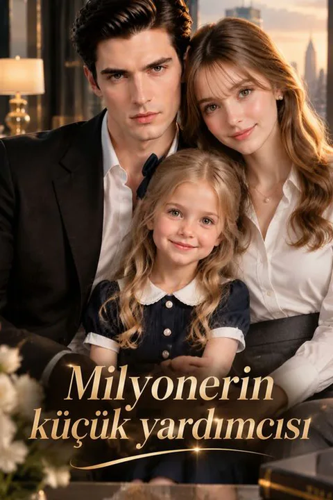 Milyonerin küçük yardımcısı