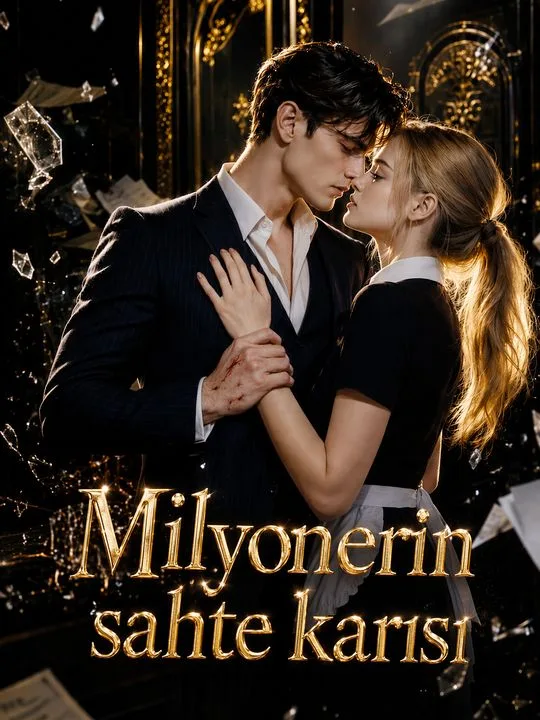 Milyonerin sahte karısı