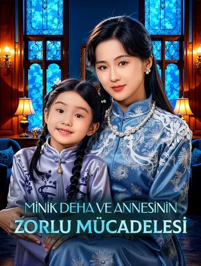 Minik Deha ve Annesinin Zorlu Mücadelesi(Dublajlı)