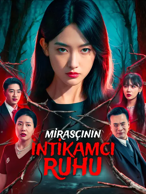 Mirasçının İntikamcı Ruhu(Dublajlı)