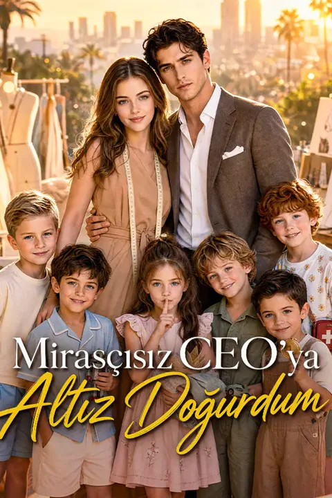 Mirasçısız CEO'ya Altız Doğurdum