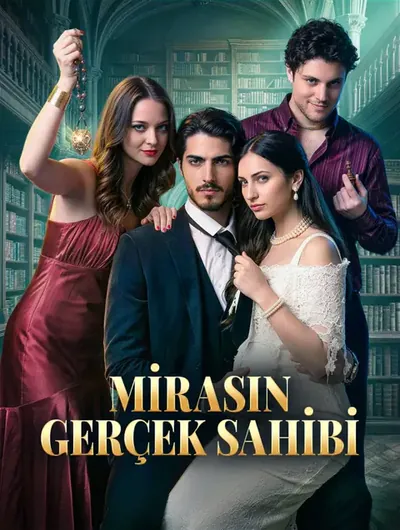 MİRASIN GERÇEK SAHİBİ