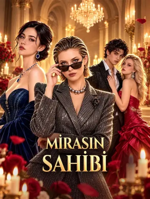 MİRASIN SAHİBİ
