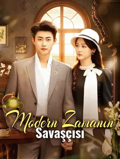 Modern Zamanın Savaşçısı