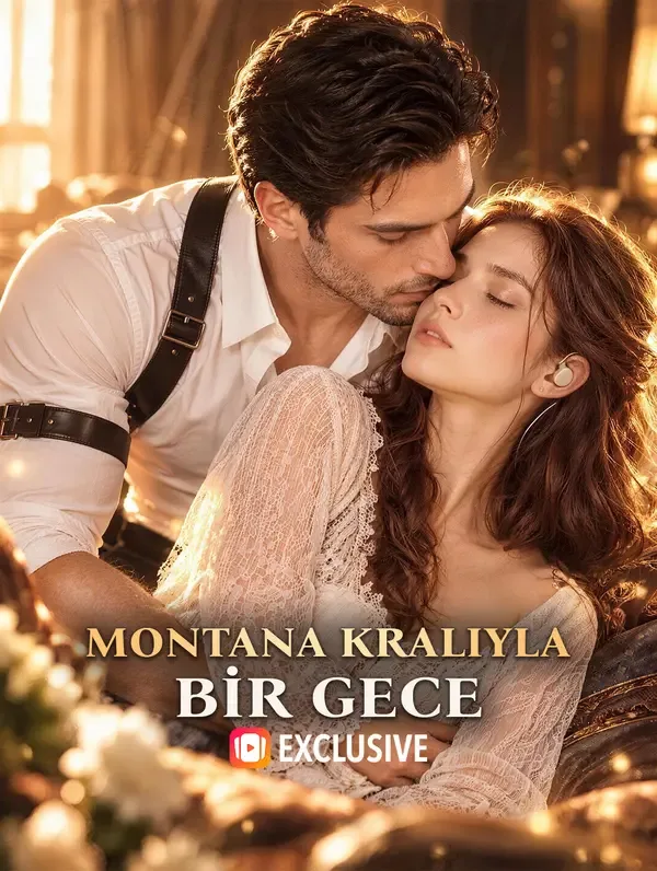 MONTANA KRALIYLA BİR GECE