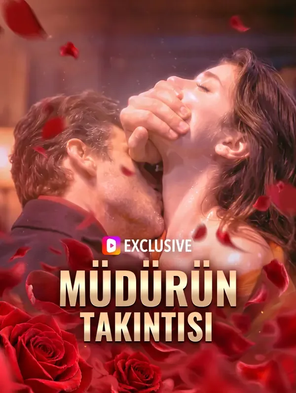MÜDÜRÜN TAKINTISI
