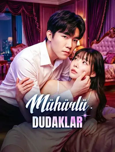 Mühürlü Dudaklar(Dublajlı)