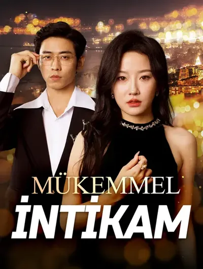 Mükemmel İntikam