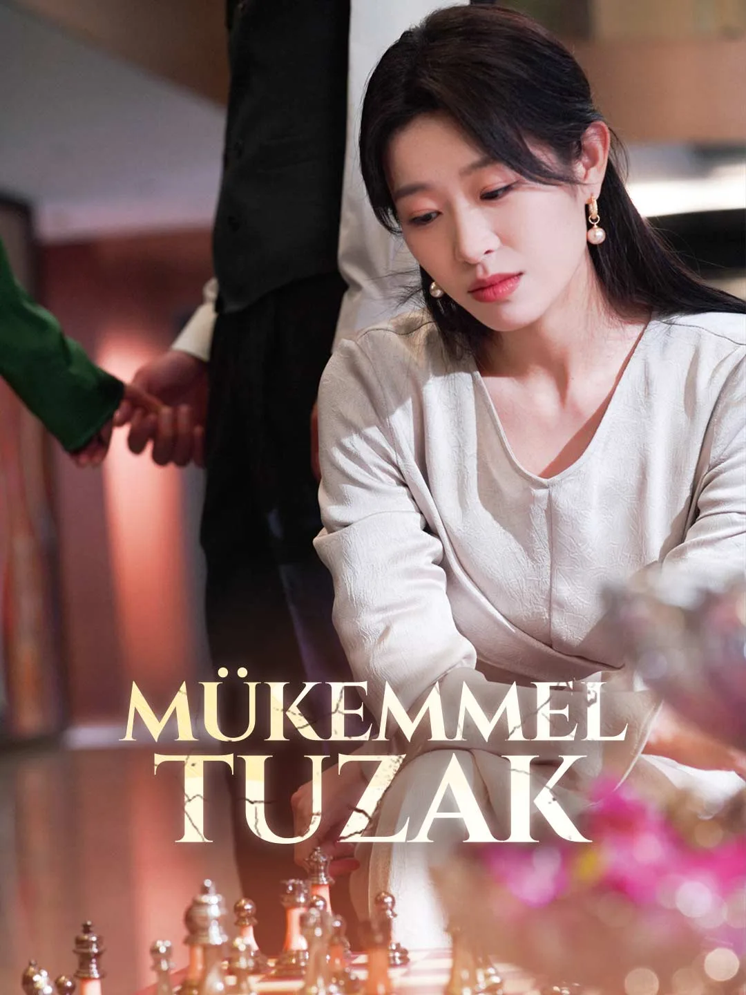 Mükemmel  Tuzak
