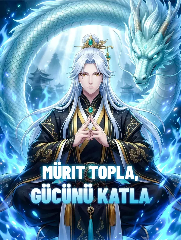 Mürit Topla, Gücünü Katla