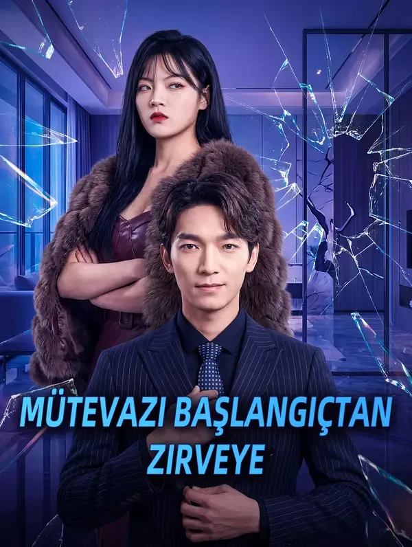 Mütevazı Başlangıçtan Zirveye Full HD İzle