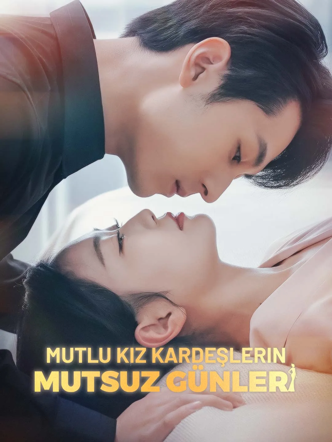 Mutlu Kız Kardeşlerin Mutsuz Günleri