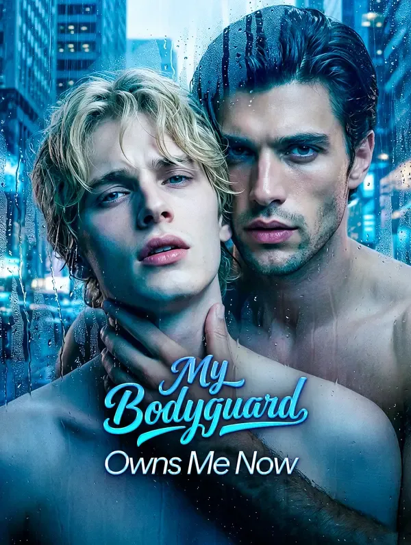 My Bodyguard Owns Me Now(Türkçe Dublaj)