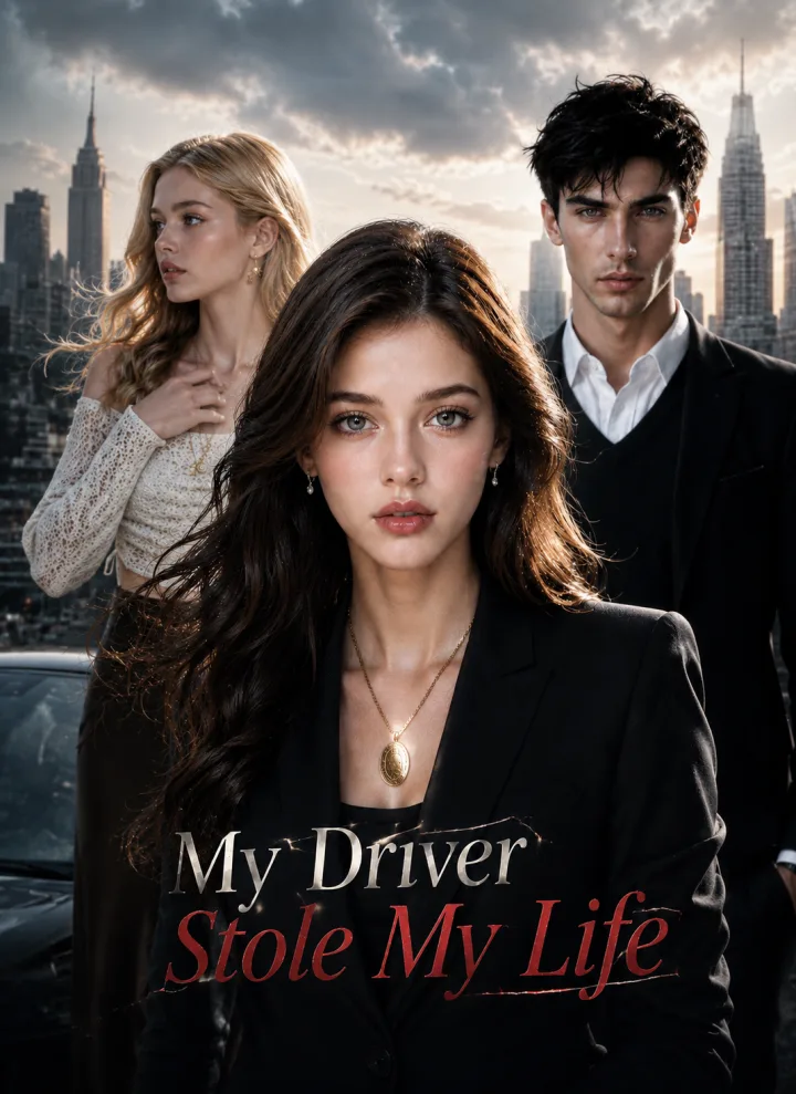 My Driver Stole My Life(Türkçe Dublaj)