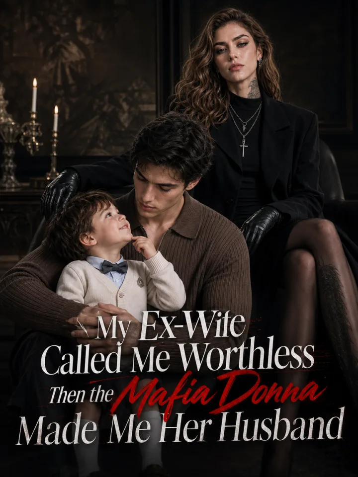 My Ex Wife Called Me Worthless Then The Mafia Donna Made Me Her Husband