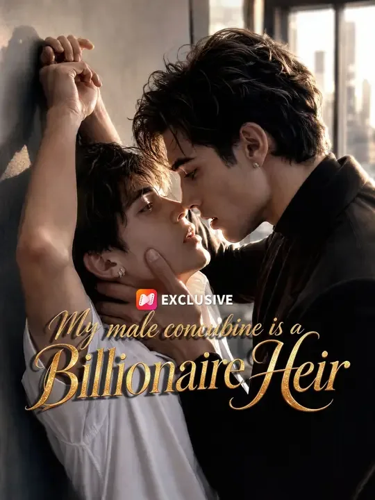 My male concubine is a Billionaire Heir Full HD İzle