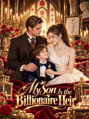 My Son Is the Billionaire Heir