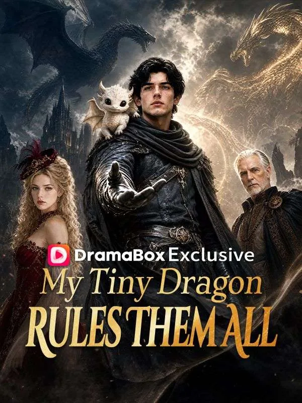 My Tiny Dragon Rules Them All Full HD İzle