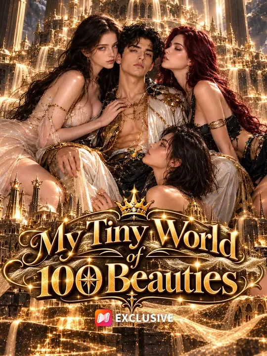 My Tiny World of 100 Beauties Full HD İzle