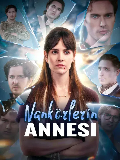 Nankörlerin Annesi
