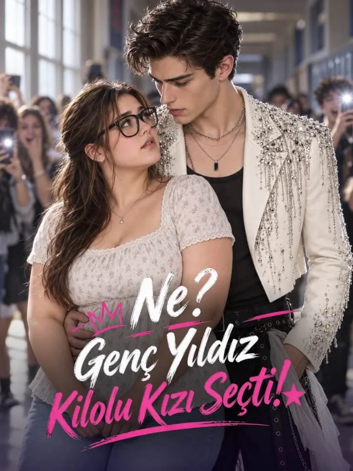 Ne? Genç Yıldız Kilolu Kızı Seçti! Full HD İzle