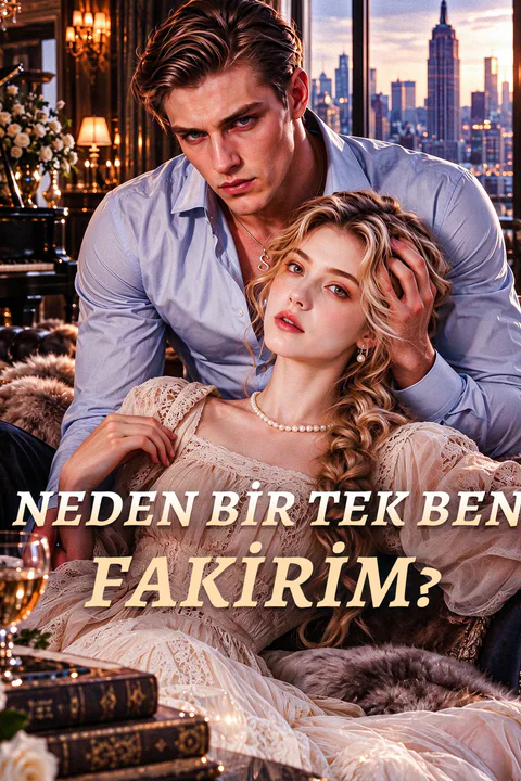 NEDEN BİR TEK BEN FAKİRİM?