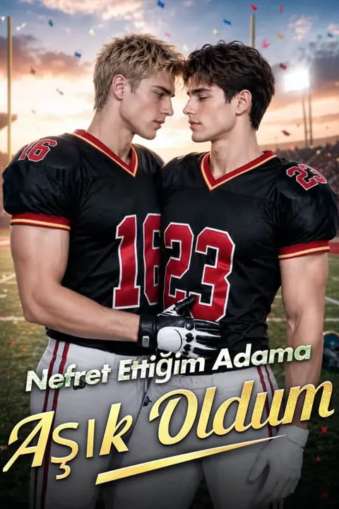 Nefret Ettiğim Adama Aşık Oldum