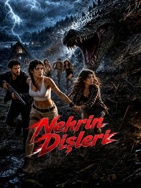 Nehrin Dişleri