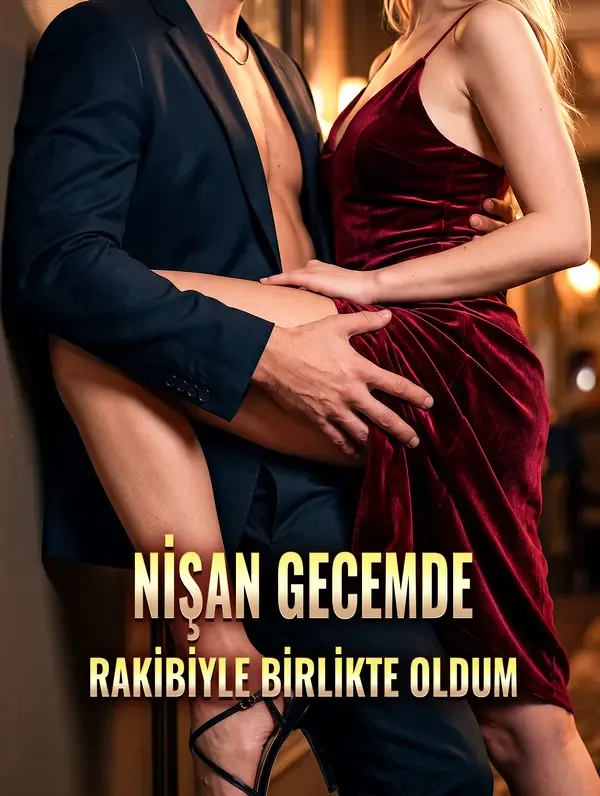 NİŞAN GECEMDE RAKİBİYLE BİRLİKTE OLDUM Full HD İzle
