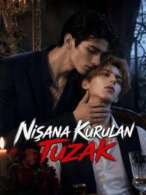 Nişana Kurulan Tuzak