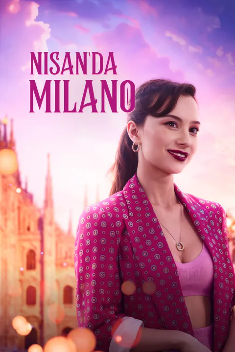 Nisan’da Milano