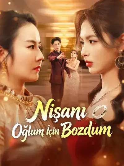 Nişanı Oğlum İçin Bozdum