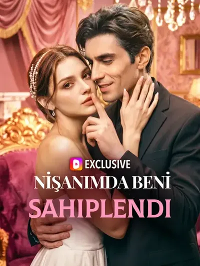 Nişanımda Beni Sahiplendi