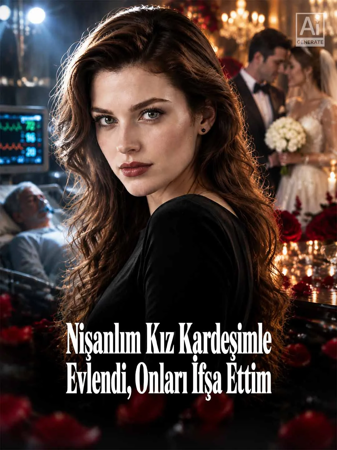 Nişanlım Kız Kardeşimle Evlendi, Onları İfşa Ettim
