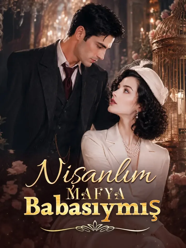Nisanlim Mafya Babasiymis