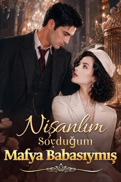 Nişanlım Soyduğum Mafya Babasıymış