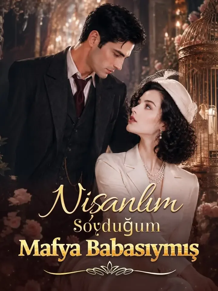 Nişanlım Soyduğum Mafya Babasıymış Full HD İzle