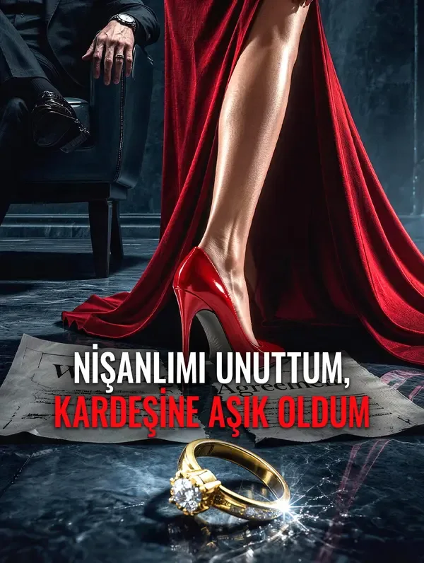 NİŞANLIMI UNUTTUM, KARDEŞİNE AŞIK OLDUM