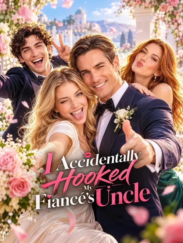Nişanlımın Amcasına Yanlışlıkla Âşık Oldum Full HD İzle