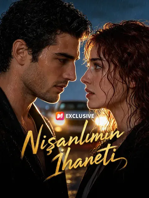 NİŞANLIMIN İHANETİ