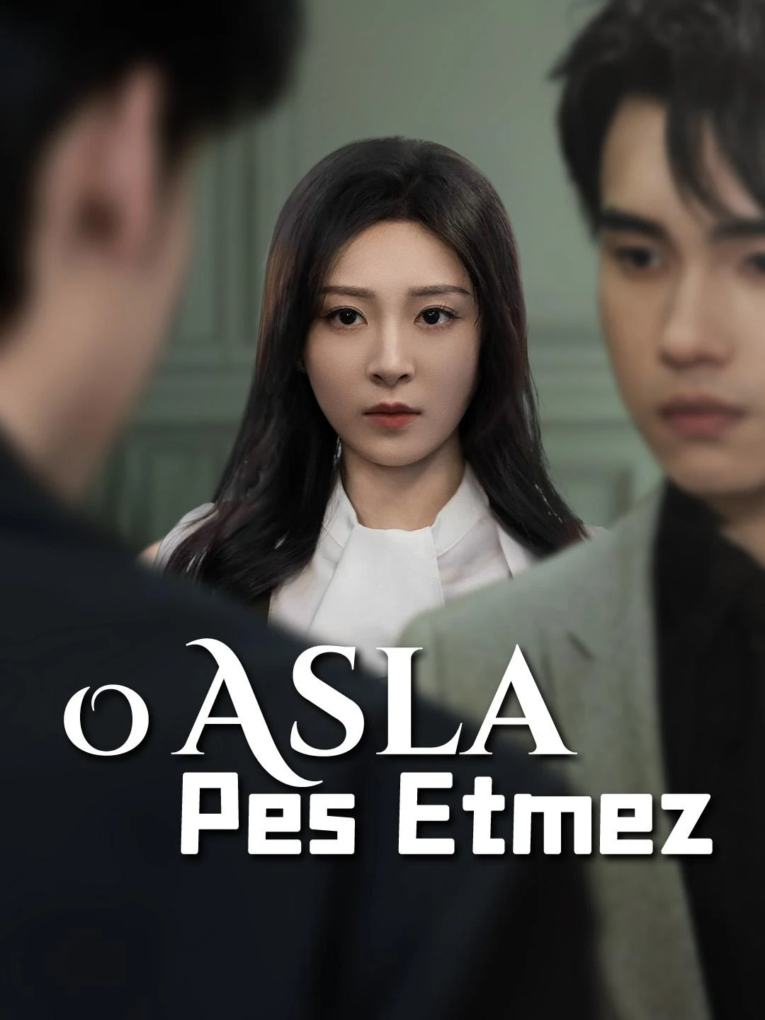 O Asla Pes Etmez