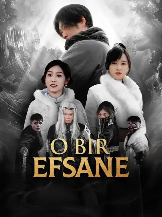 O Bir Efsane
