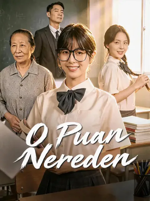 O Puan Nereden