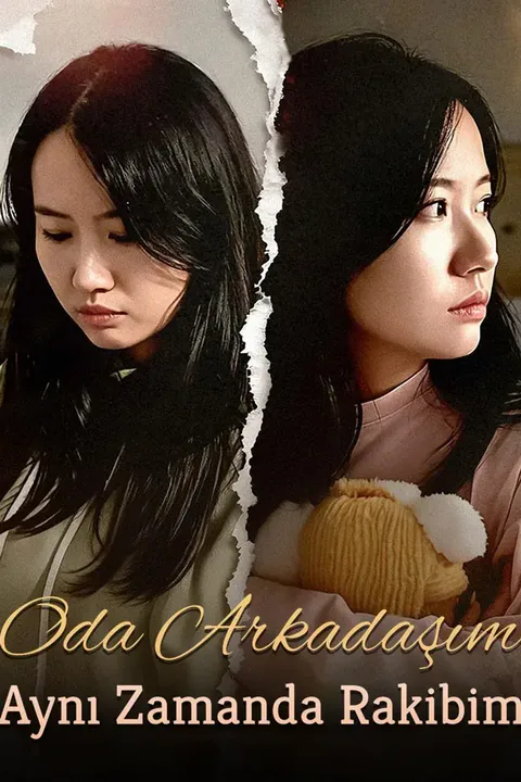 Oda Arkadaşım Aynı Zamanda Rakibim