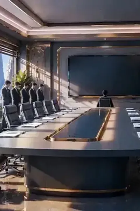 Ofis aşkı: Saklanan hisler