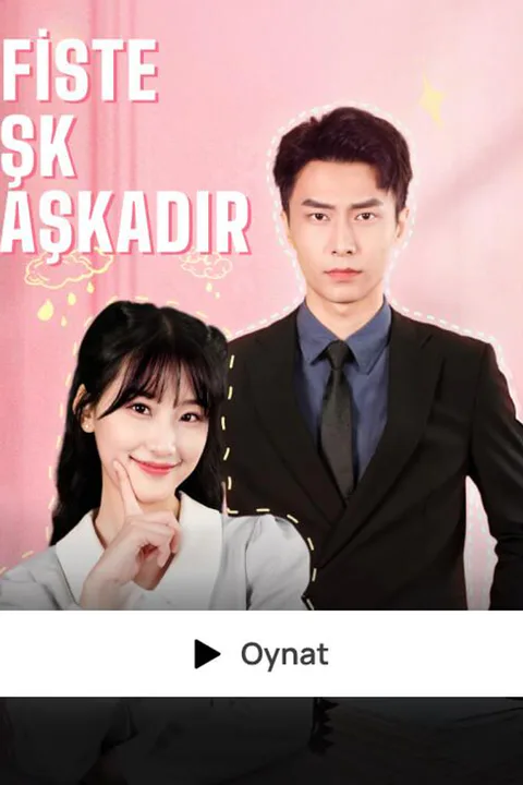 OFİSTE AŞK BAŞKADIR