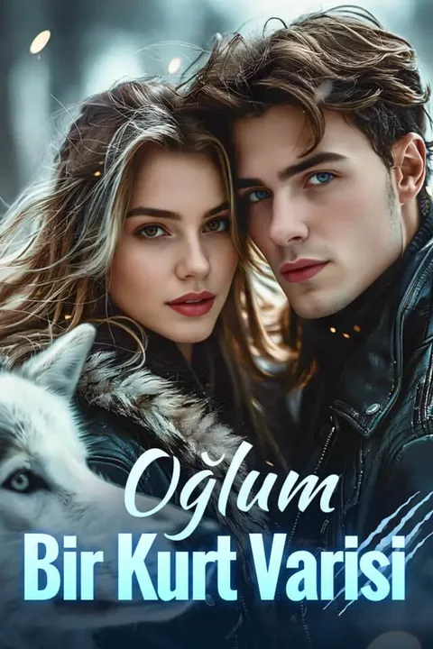 Oğlum Bir Kurt Varisi