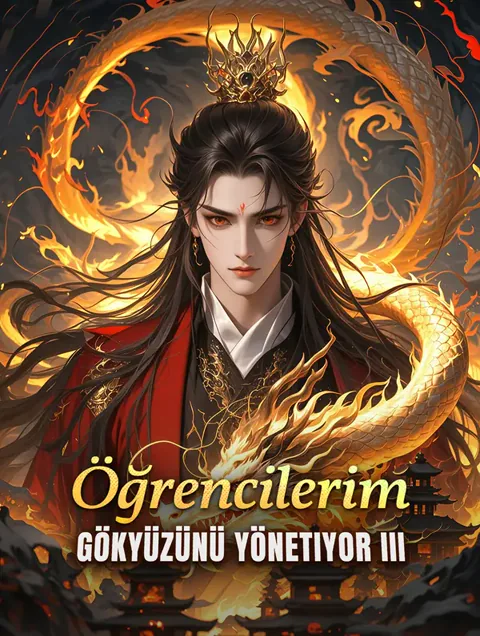 Öğrencilerim Gökyüzünü Yönetiyor III