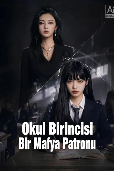 Okul Birincisi Bir Mafya Patronu